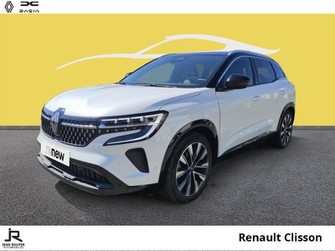 Photo Renault Austral 1.3 TCe mild hybrid 160ch Techno auto