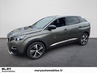 Photo Peugeot 3008 3008 BlueHDi 130ch S&S BVM6