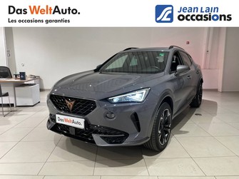 Photo Cupra Formentor Formentor 2.0 TDI 150 ch DSG7 4Drive