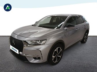 Photo DS 7 Crossback BlueHDi 130ch Business Automatique