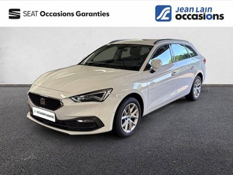 Photo Seat Leon Sportstourer 2.0 TDI 150 DSG7 Style Business