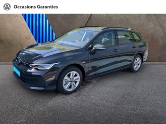 Photo Volkswagen Golf SW 2.0 TDI 116ch Life Plus