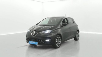 Photo Renault ZOE Zoe R135