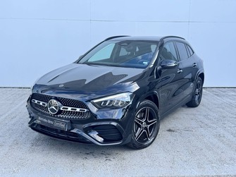 Photo Mercedes GLA GLA GLA 250 e 8G-DCT