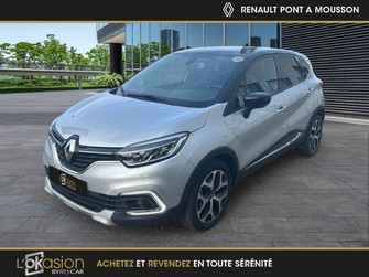 Photo Renault Captur Captur TCe 150 Energy EDC