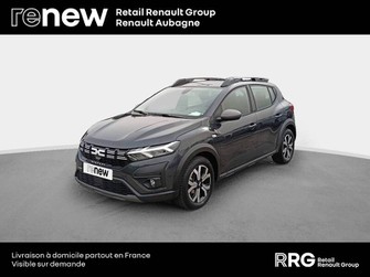 Photo Dacia Sandero Sandero ECO-G 100
