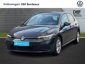 Photo Volkswagen Golf 1.0 TSI OPF 110 BVM6 Life