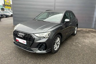 Photo Audi Q3 Q3 35 TFSI 150 ch S tronic 7