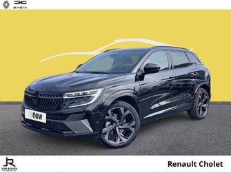 Photo Renault Austral 1.2 E-Tech full hybrid 200ch Techno esprit Alpine