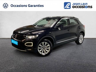 Photo Volkswagen T-Roc 1.5 TSI 150 EVO Start/Stop DSG7 Carat