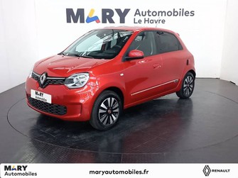 Photo Renault Twingo III TCe 95 Signature