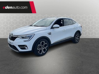 Photo Renault Arkana TCe 140 EDC FAP - 22 Techno