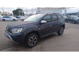 Photo Dacia Duster ECO-G 100 4x2 Prestige