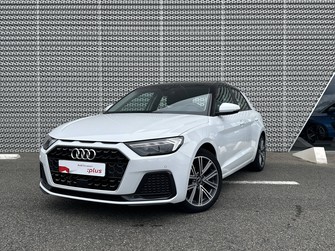 Photo Audi A1 SPORTBACK A1 Sportback 25 TFSI 95 ch S tronic 7