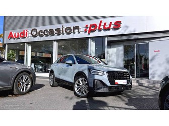 Photo Audi Q2 35 TFSI 150 S tronic 7 S line Plus