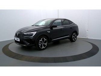 Photo Renault Arkana E-Tech 145 - 23 Techno