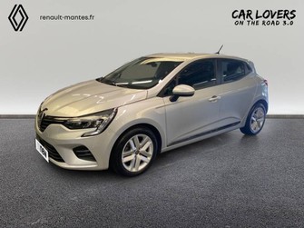 Photo Renault Clio TCe 90 - 21N Business
