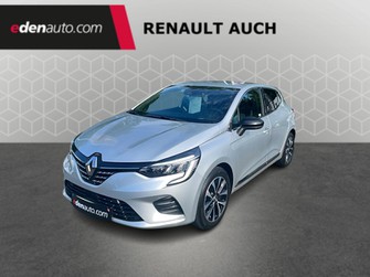 Photo Renault Clio TCe 90 Techno