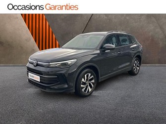 Photo Volkswagen Tiguan 1.5 eTSI 130ch Life Plus DSG7
