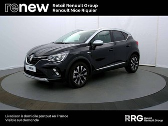 Photo Renault Captur Captur TCe 90