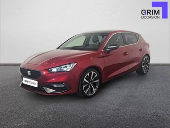 Photo Seat Leon Leon 1.5 eTSI 150 DSG7