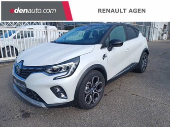 Photo Renault Captur E-Tech Plug-in 160 Intens
