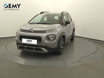 Photo Citroen C3 Aircross BlueHDi 100 S&S BVM6 Feel Business