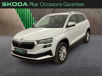 Photo Skoda Karoq 1.5 TSI ACT 150ch Ambition DSG7