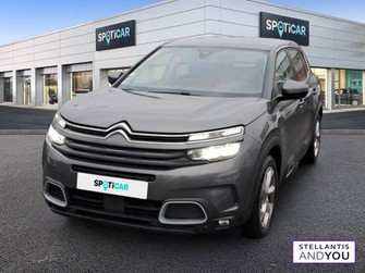 Photo Citroen C5 Aircross BlueHDi 130 S&S EAT8 Business