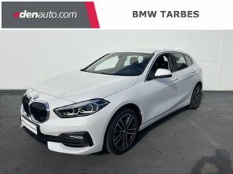 Photo Bmw Serie 1 Série 1 118i 136 ch DKG7 Business Design