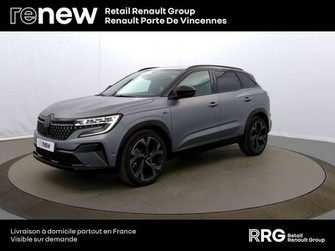 Photo Renault Austral Austral E-Tech hybrid 200