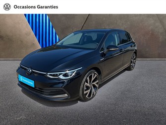 Photo Volkswagen Golf 1.5 eTSI OPF 150ch Style DSG7
