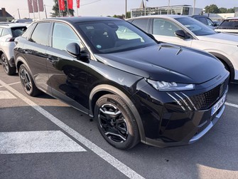 Photo Peugeot 3008 Electrique 73 kWh 210 ch Allure