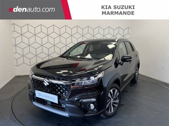 Photo Suzuki S-Cross 1.5 Dualjet Allgrip Hybrid Auto Style