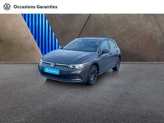 Photo Volkswagen Golf 2.0 TDI SCR 150ch Style DSG7