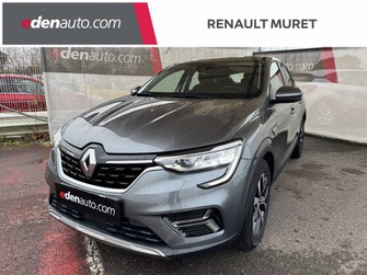 Photo Renault Arkana TCe 140 EDC - 22 Equilibre