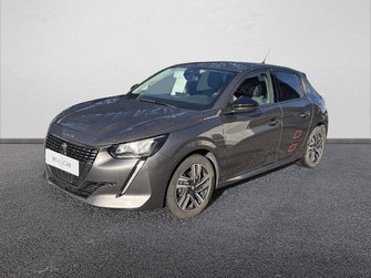 Photo Peugeot 208 208 PureTech 100 S&S EAT8