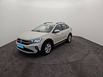 Photo Volkswagen Taigo Taigo 1.0 TSI 110 BVM6