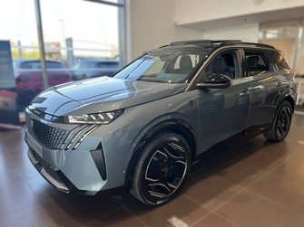 Photo Peugeot 5008 ELECTRIQUE 5008 Electrique 73 kWh 210 ch