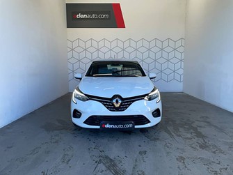 Photo Renault Clio TCe 90 - 21N Intens