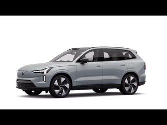 Photo Volvo EX90 Twin Performance 517ch Ultra 7 places