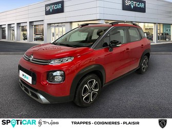 Photo Citroen C3 Aircross C3 Aircross PureTech 130 S&S EAT6