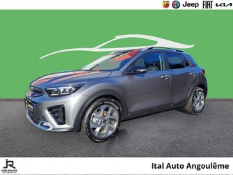 Photo Kia Stonic 1.0 T-GDi 100ch GT Line