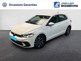 Photo Volkswagen Polo 1.0 TSI 95 S&S BVM5 Life