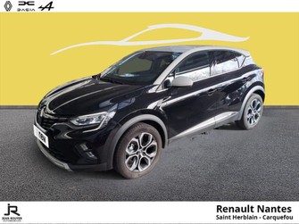 Photo Renault Captur 1.0 TCe 90ch Intens -21