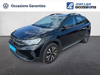 Photo Volkswagen Taigo 1.0 TSI 110 DSG7 Life Business