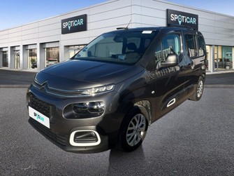 Photo DS DS9 Hybrid E-Tense 4x4 360ch Rivoli+