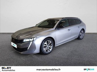 Photo Peugeot 508 SW BlueHDi 130 ch S&S EAT8 Allure Pack
