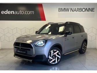 Photo Mini Countryman 170 ch DKG7 C Favoured