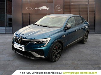 Photo Renault Arkana Arkana E-Tech 145 - 21B